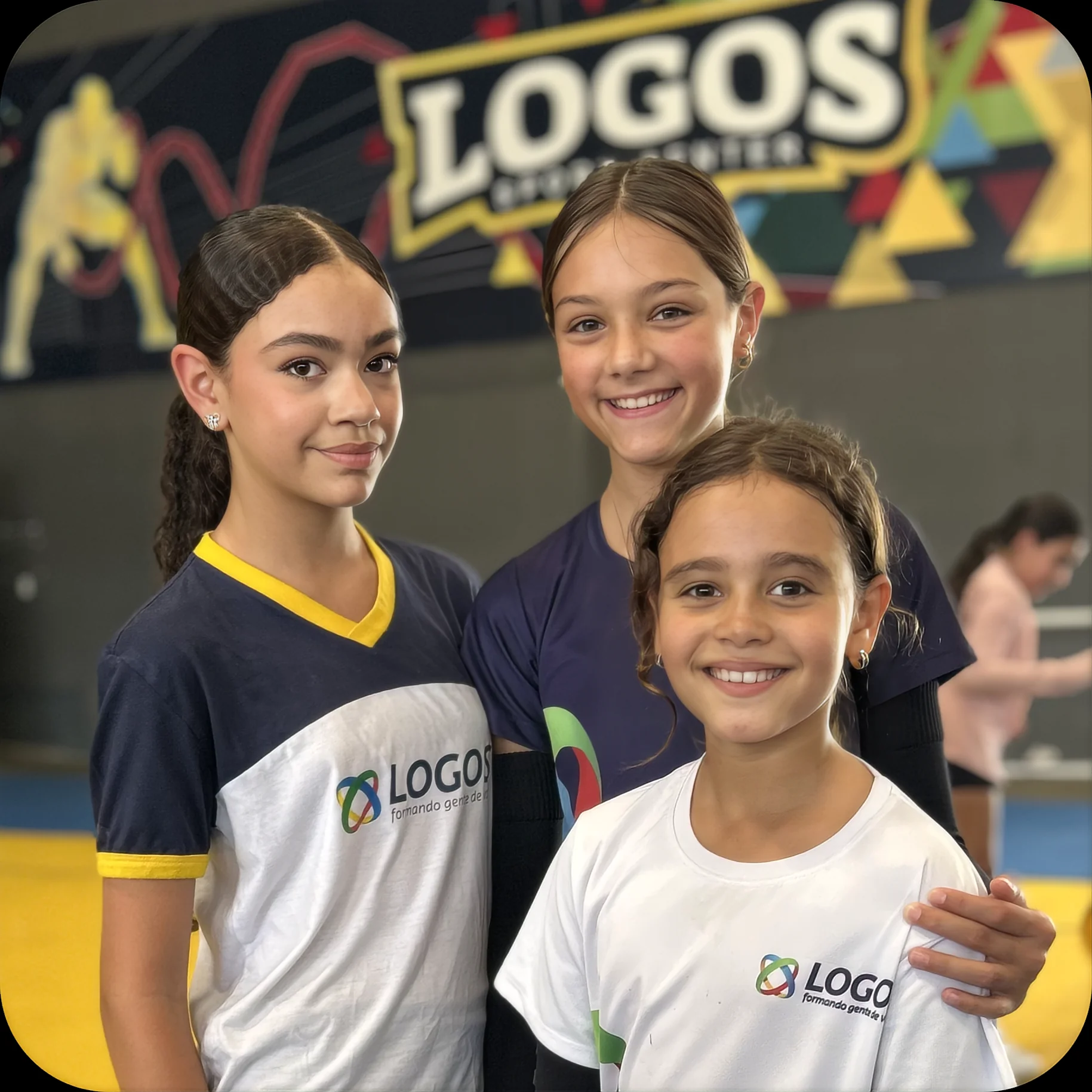 Ensino Fundamental 1 - 1º ao 5º ano