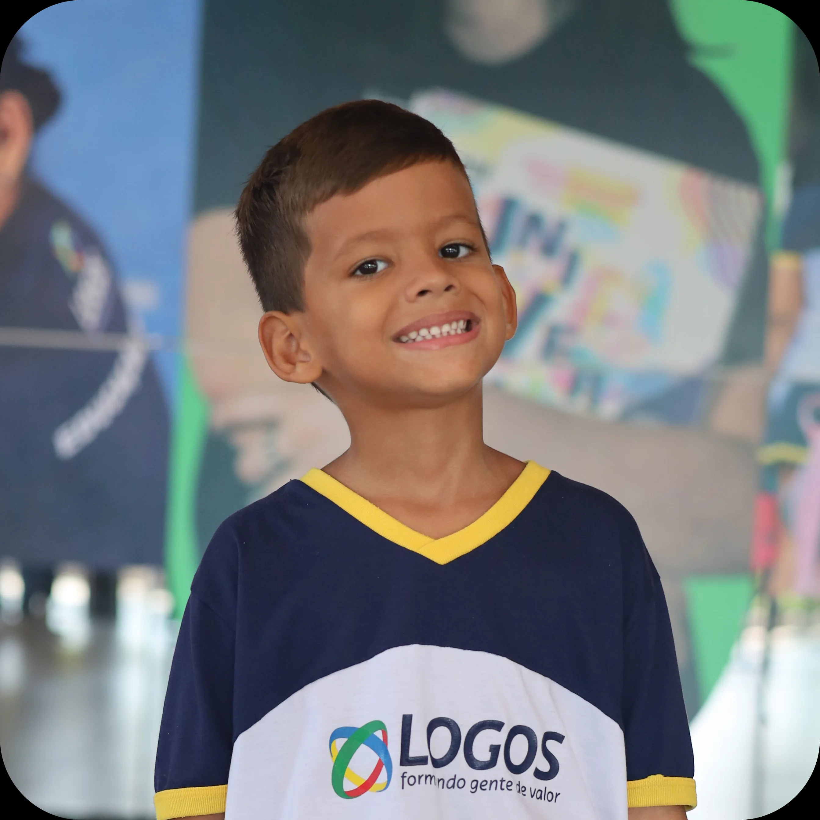 Educação Infantil - Maternal ao Jardim 2