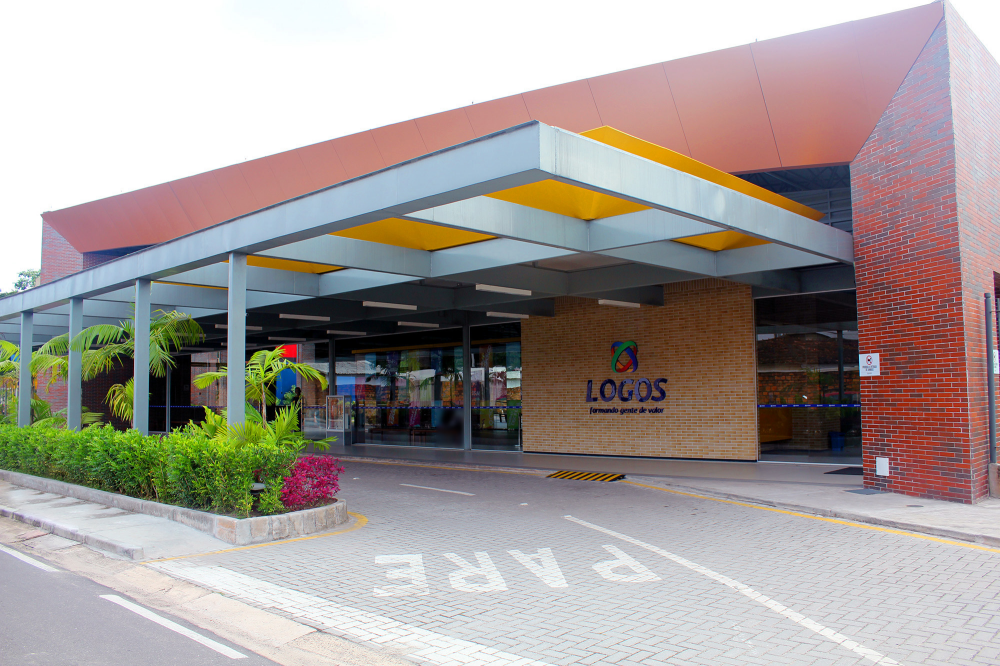 Alunos Centro Educacional Logos - sua escola cristã Ananindeua