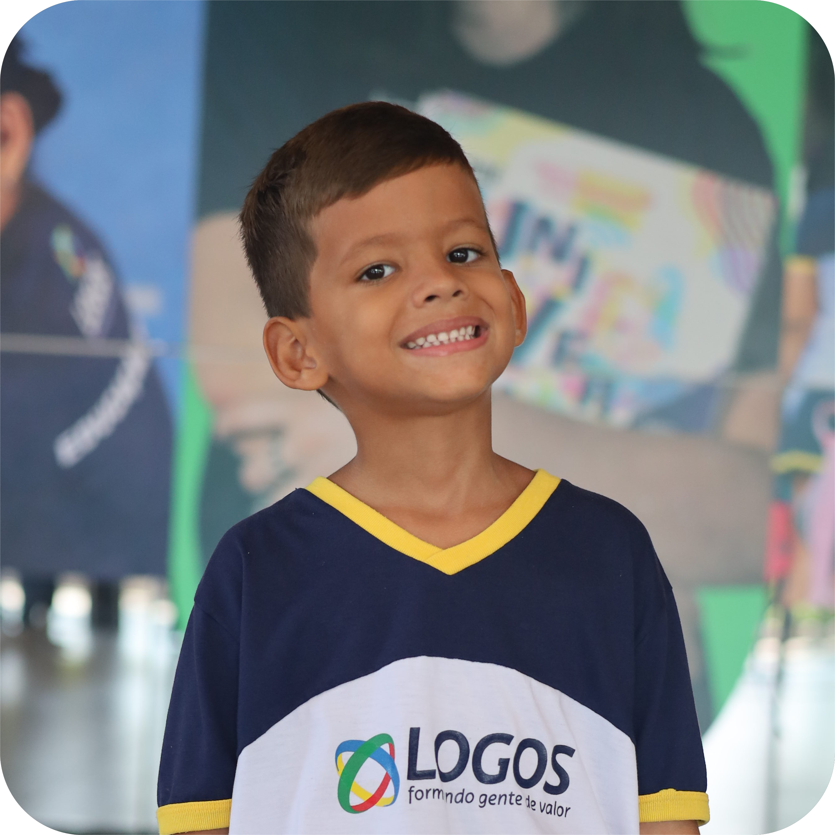Educação Infantil - Maternal ao Jardim 2