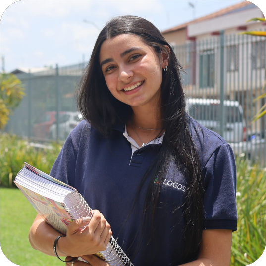 Ensino Médio - Preparação universitária